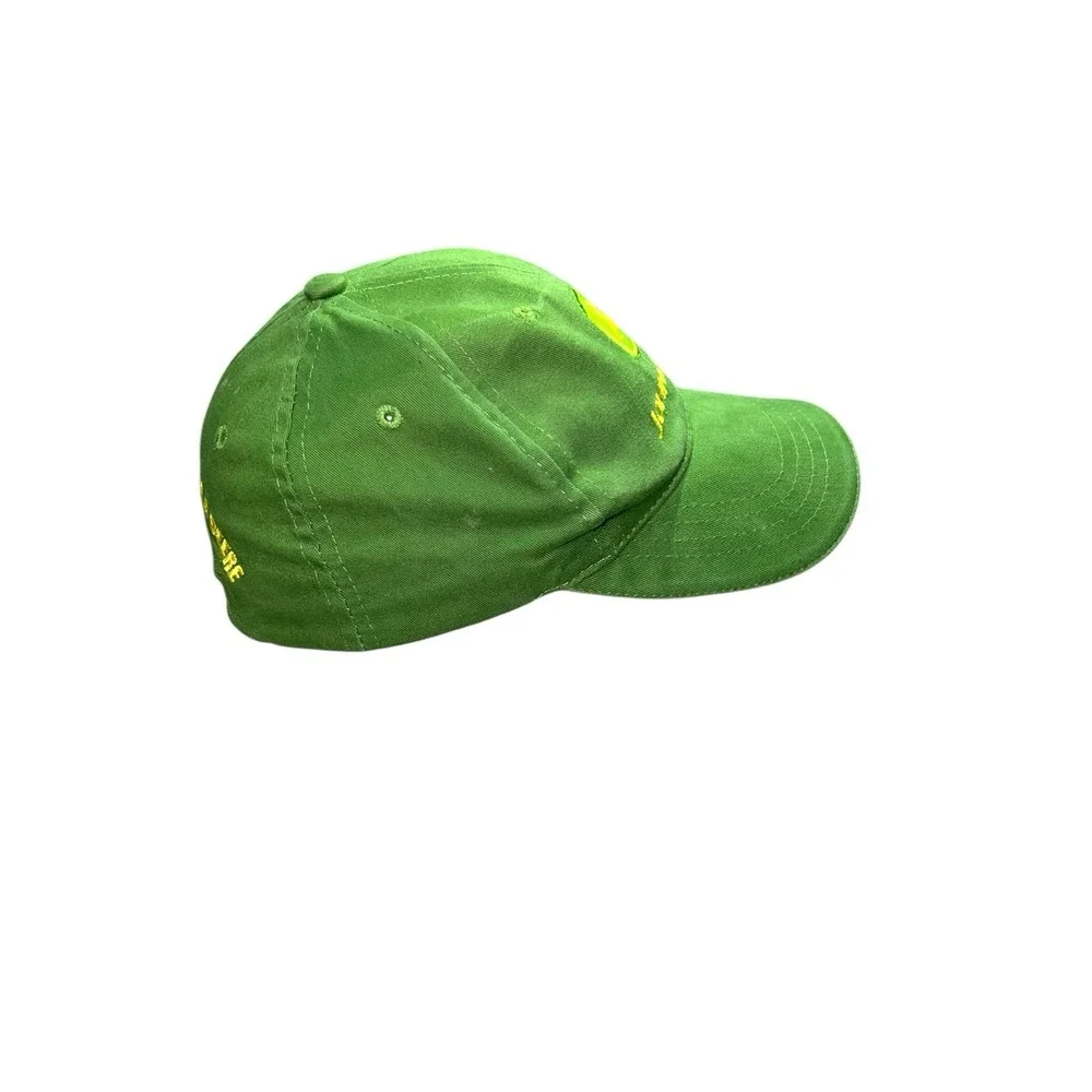 John Deere this john